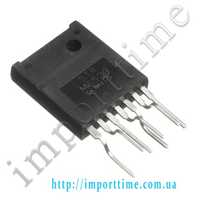 Микросхема STRM6529