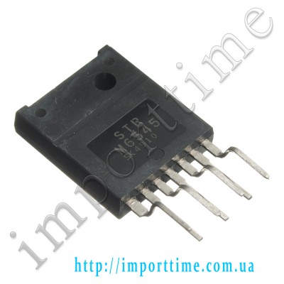 Микросхема STRM6545