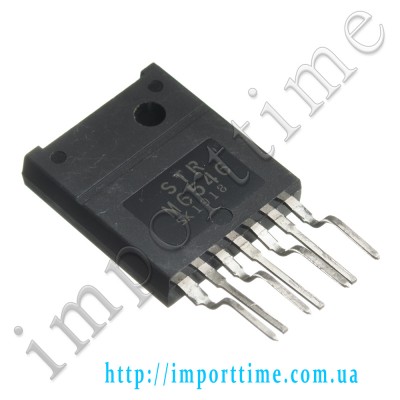 Микросхема STRM6546
