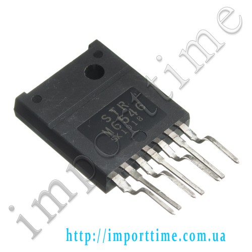 Микросхема STRM6546