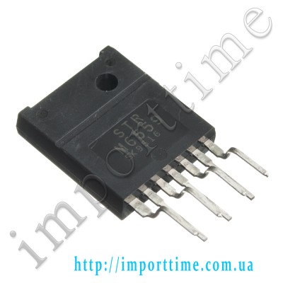 Микросхема STRM6559