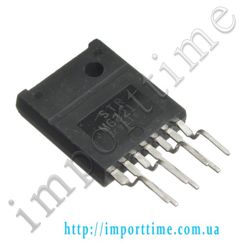 Микросхема STRM6821A