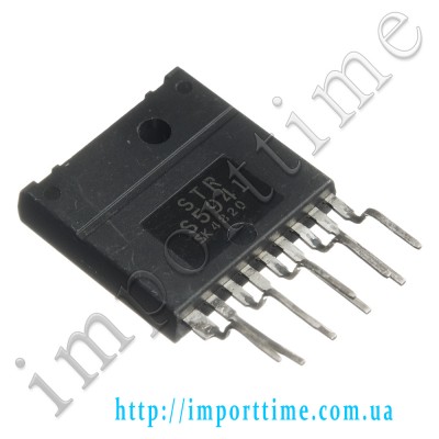 Микросхема STRS5941