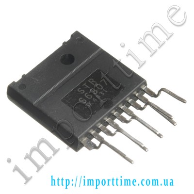 Микросхема STRS6307 SK1