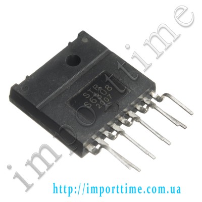 Микросхема STRS6308