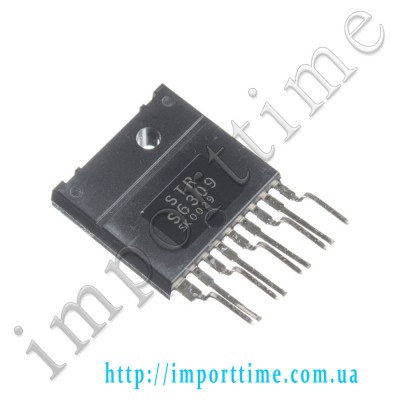 Микросхема STRS6309