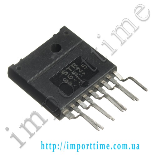 Микросхема STRS6525