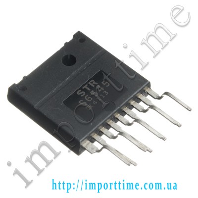 Микросхема STRS6545