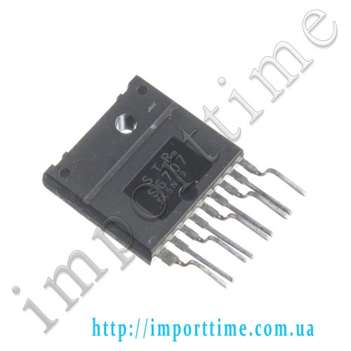 Микросхема STRS6707