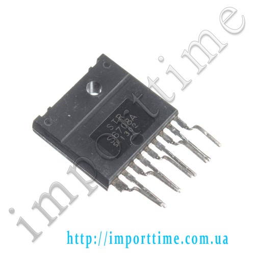 Микросхема STRS6708A