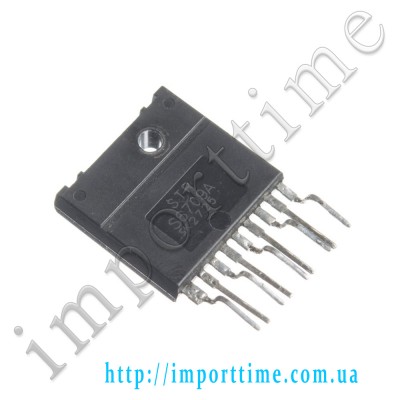 Микросхема STRS6709