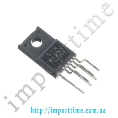 Микросхема STRW6253