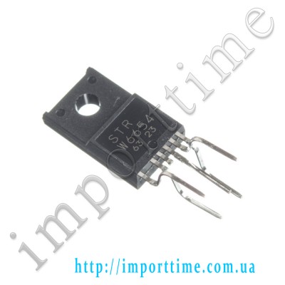 Микросхема STRW6654