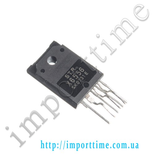 Микросхема STRX6556