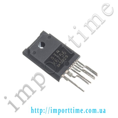 Микросхема STRX6756