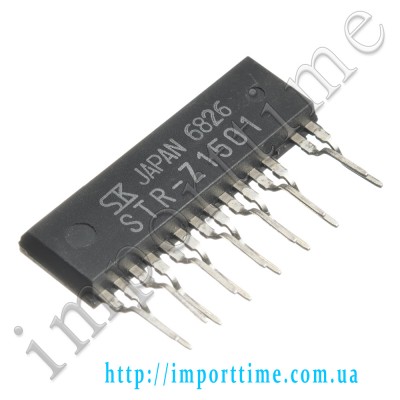Микросхема STRZ1501