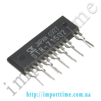 Микросхема STRZ1502