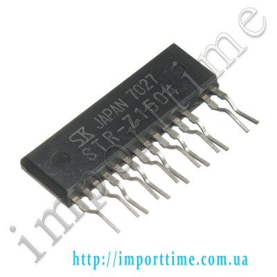 Микросхема STRZ1504
