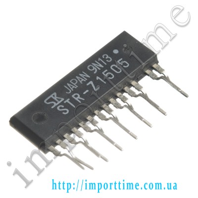 Микросхема STRZ1505