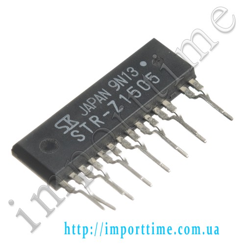 Микросхема STRZ1505