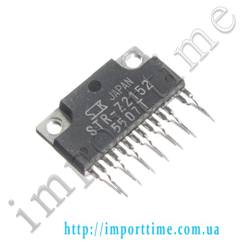 Микросхема STRZ2152