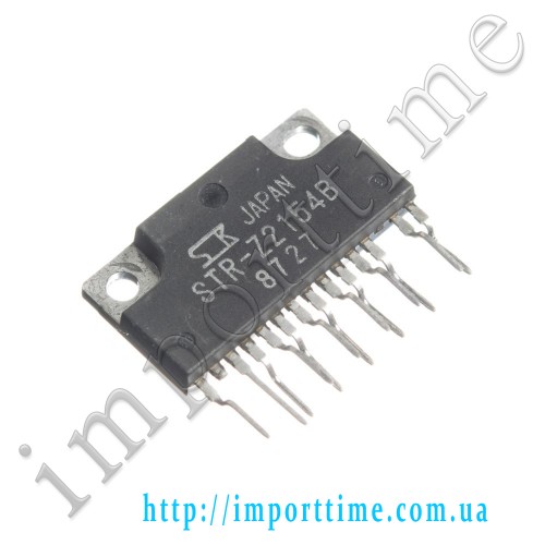 Микросхема STRZ2154