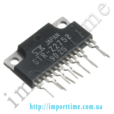 Микросхема STRZ2752