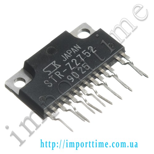 Микросхема STRZ2752