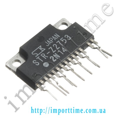 Микросхема STRZ2753