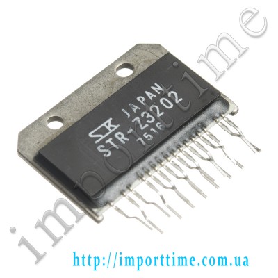 Микросхема STRZ3202