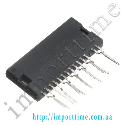 Микросхема STRZ4302