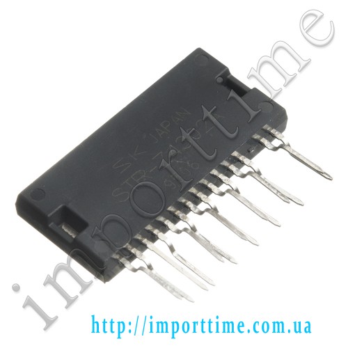 Микросхема STRZ4302