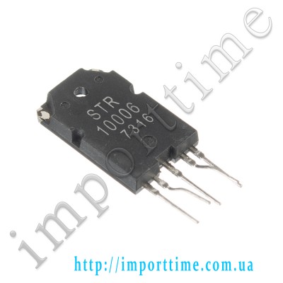 Микросхема STR10006(SK2)