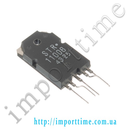 Микросхема STR11006(SK1)