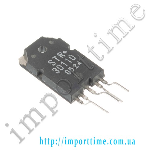 Микросхема STR30110