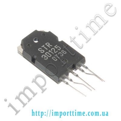 Микросхема STR30125