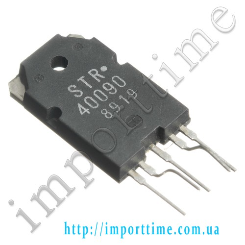 Микросхема STR40090
