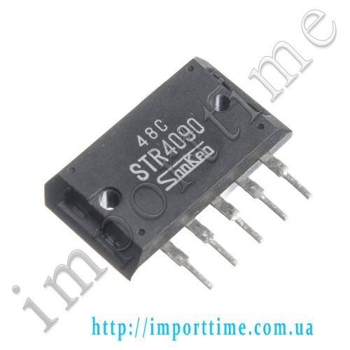 Микросхема STR4090