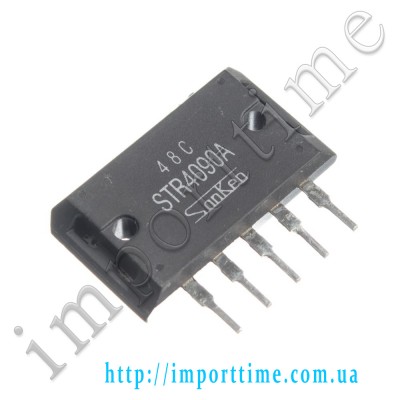 Микросхема STR4090A