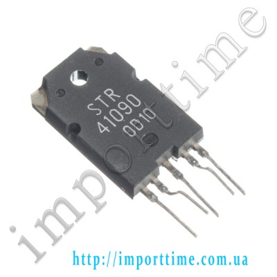 Микросхема STR41090(SK1)