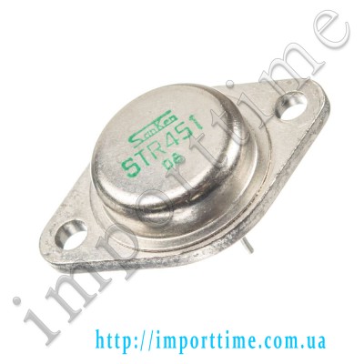 Микросхема STR451