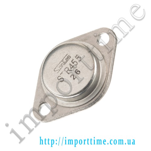 Микросхема STR455