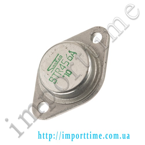 Микросхема STR456A