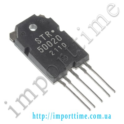 Микросхема STR50020