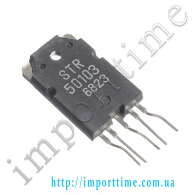Микросхема STR50103