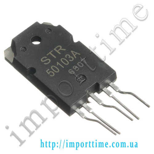 Микросхема STR50103A