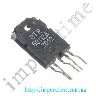 Микросхема STR50112A