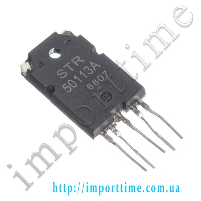 Микросхема STR50113A