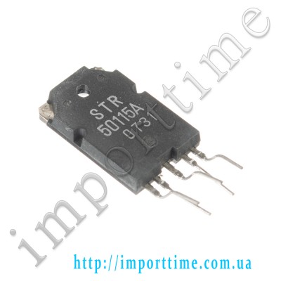 Микросхема STR50115A