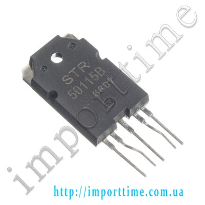 Микросхема STR50115B